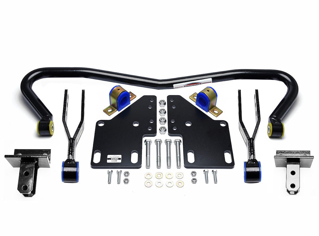 Roadmaster 1139-149 Sway Bar for Enhanced Vehicle Stability and Handling