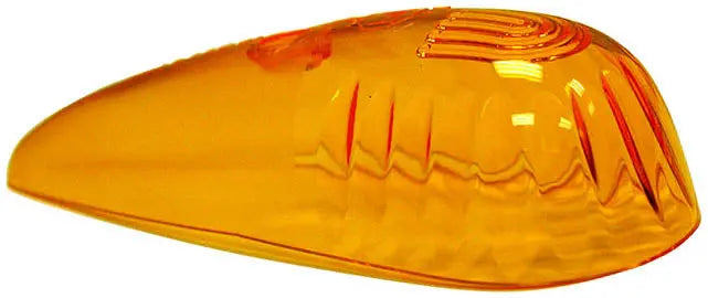 Peterson MFG Replacement Lens Amber - Part Number 11815A
