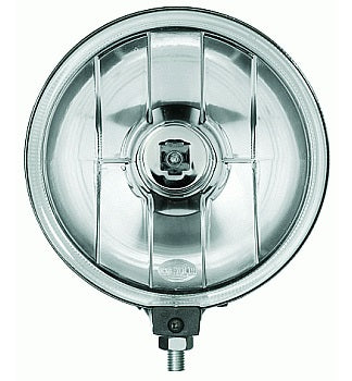 HELLA FUNCUBE 500 FF Kit – Reliable LED Work Light for Heavy-Duty Applications