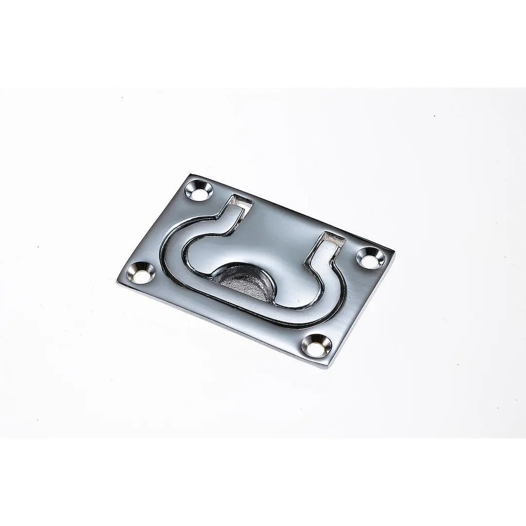 Attwood Mari Ring-Lift Flush Large - Part Number 33253
