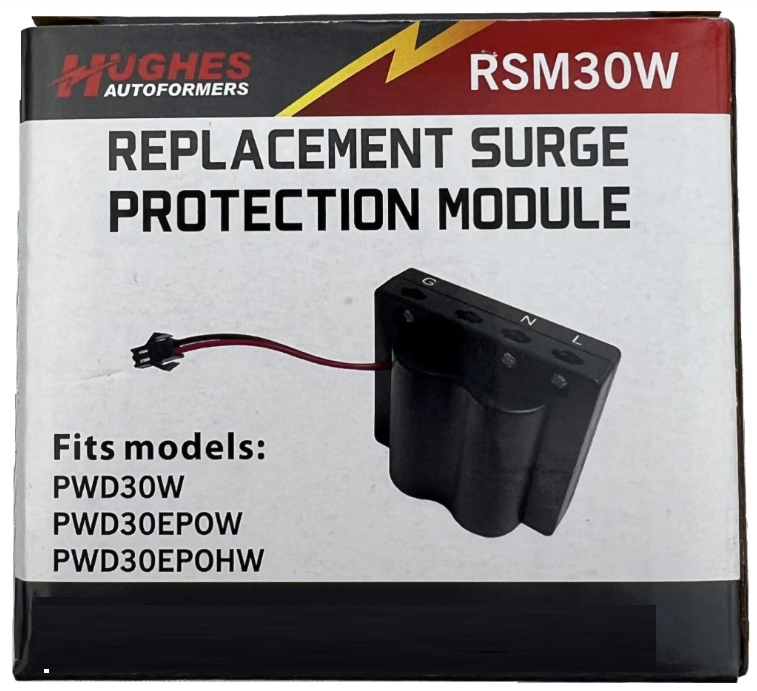 Hughes Auto RSM30W 30 Amp WiFi Module for Enhanced Connectivity