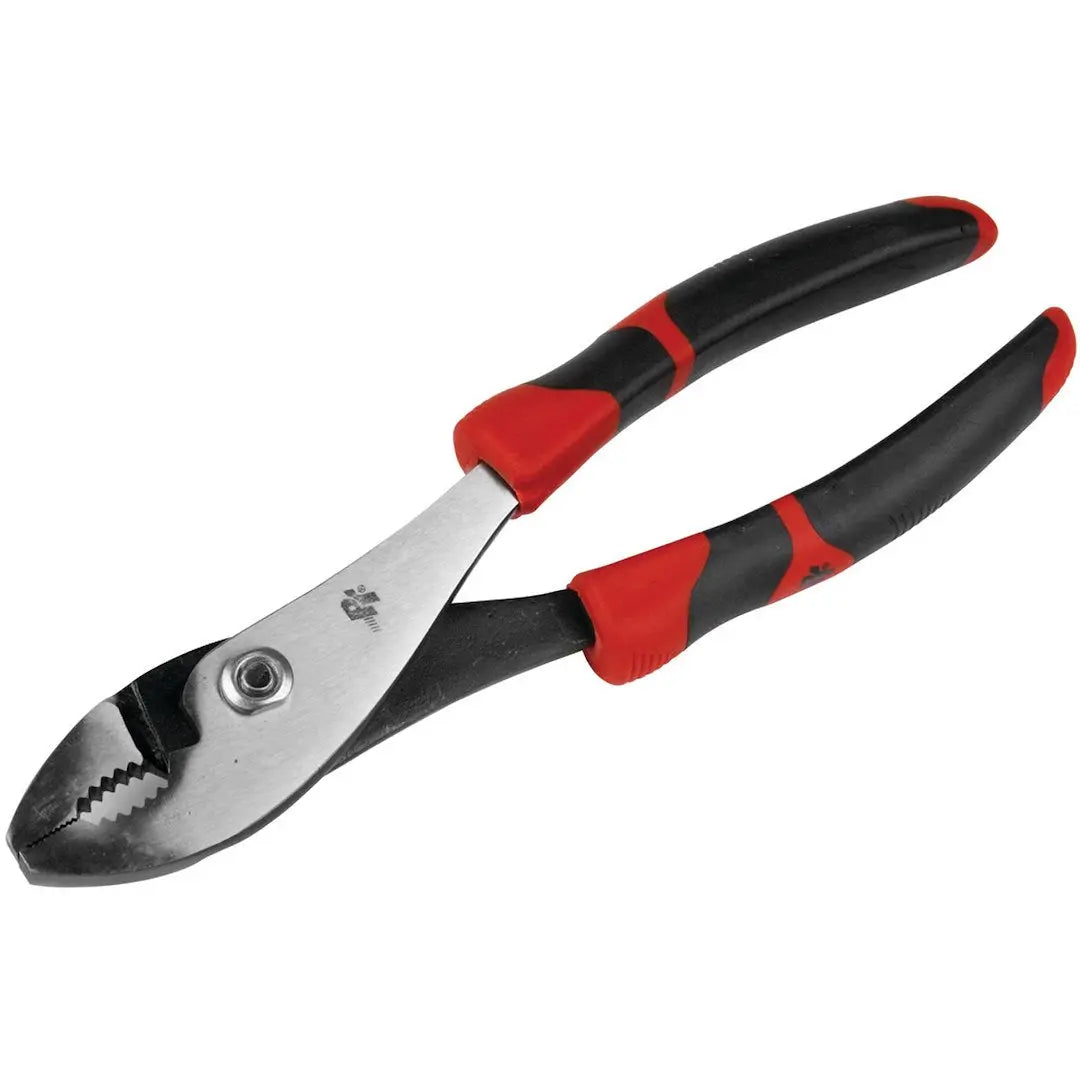 Perform Tool W30721 Slip Joint Pliers for Versatile Gripping and Bending