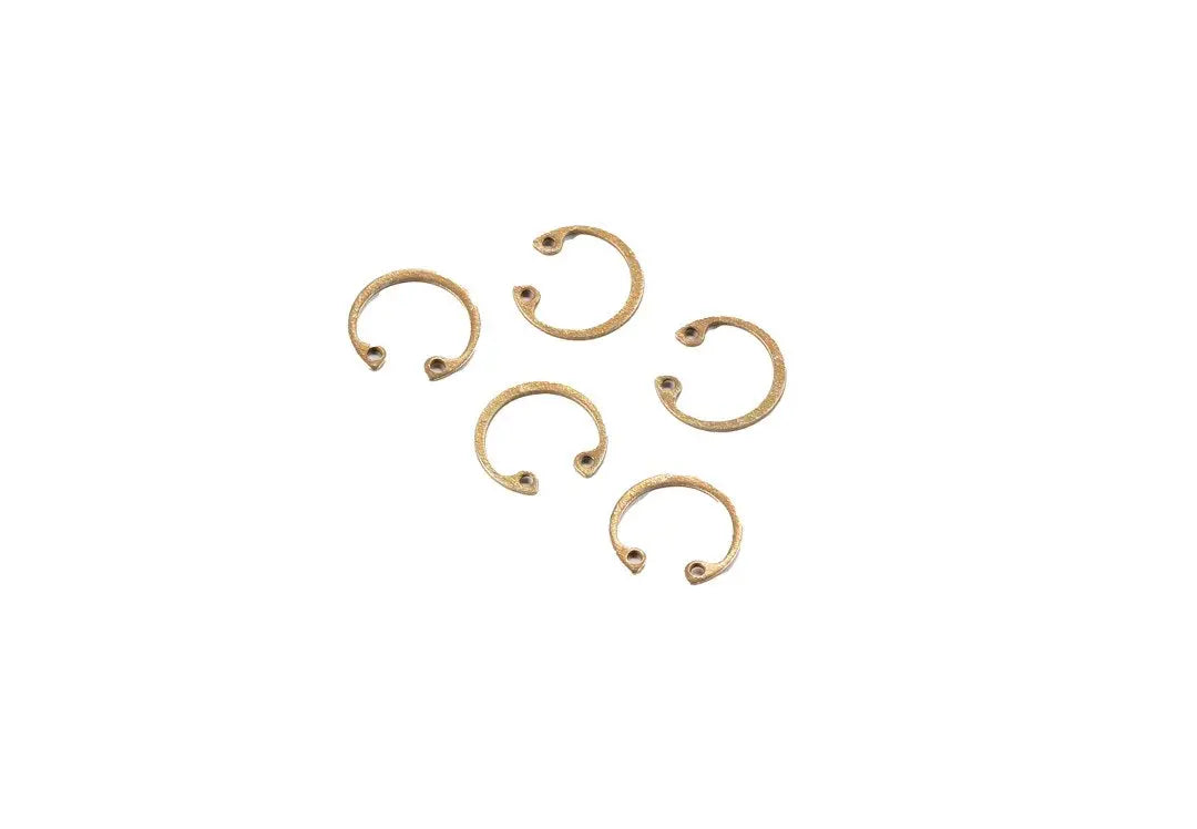 Factor 55 Internal Retaining Ring Set (Part 10510) – Heavy-Duty Retention Components for Off-Road and Recovery Vehicles