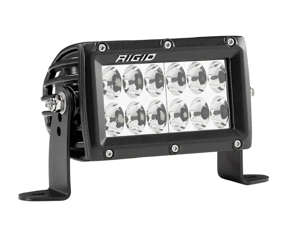 Rigid Industries E-SRS Pro 4 Driver Side LED Light Bar - Part #173613