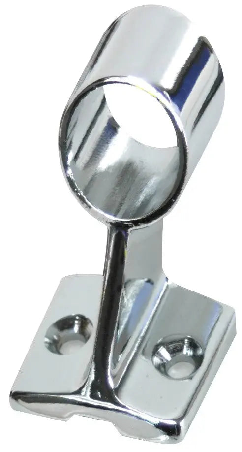 Whitecap Industries 6079C 7/8-inch Handrail Center Stanchion - 60-inch Length