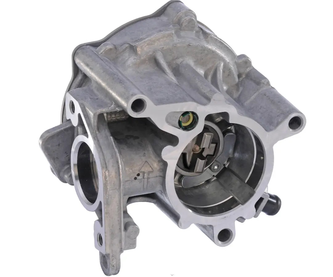 HELLA Vacuum Pump for Brake System Part 724807290