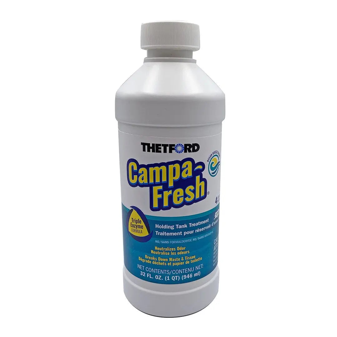 DAVE CARTER CAMPAFRESH OB 32 oz - Pack of 6
