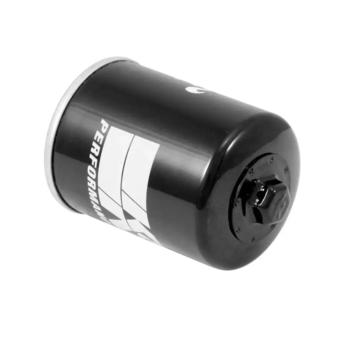 K&N Filter KN198 Oil Filter for Enhanced Engine Protection and Performance by K&N FILTER