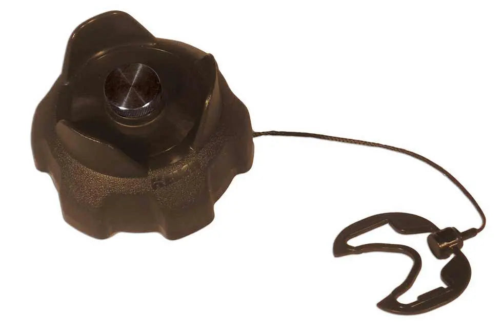 Moeller Stage 2 Gas Cap Model 30599410 – Reliable Marine Fuel Cap Replacement