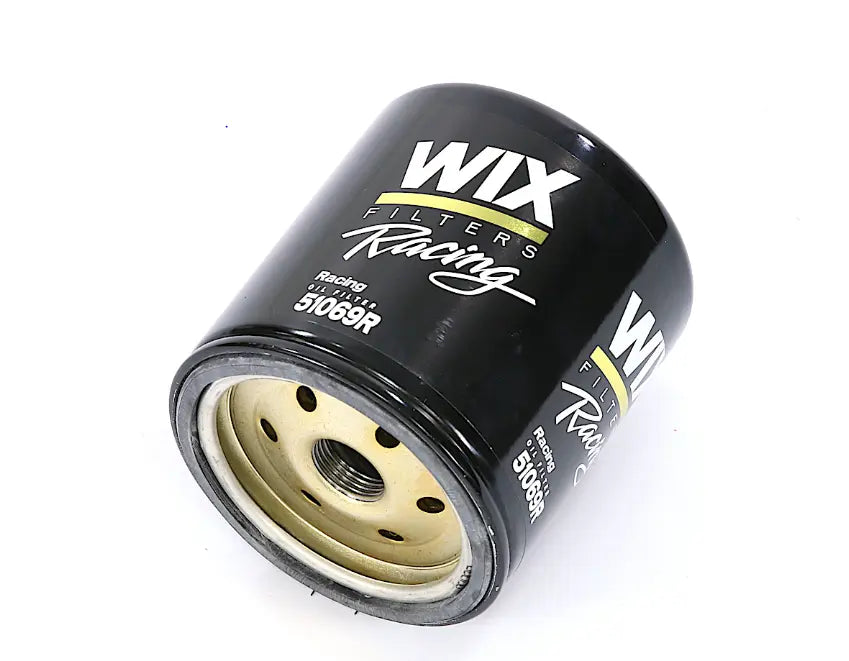 WIX Filtr LD W6851069R Lube Filter for Optimal Engine Protection