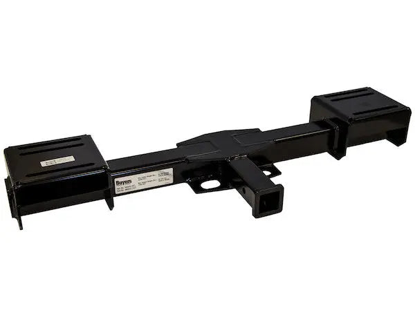 Buyers Prod Hitch 10,000 lbs Service Body Short (Part #1801053)