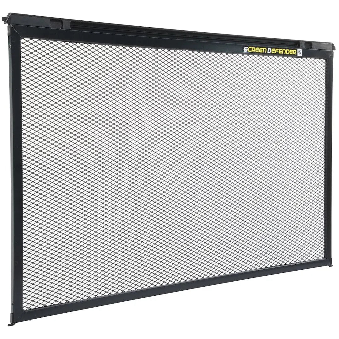 Lippert Components Screen Defender Kit – 24 Inch Sunshade and Screen Protection