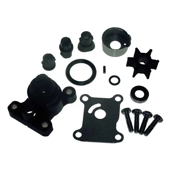 EMP Water Pump Kit with Housing – Reliable Replacement for Heavy-Duty Applications
