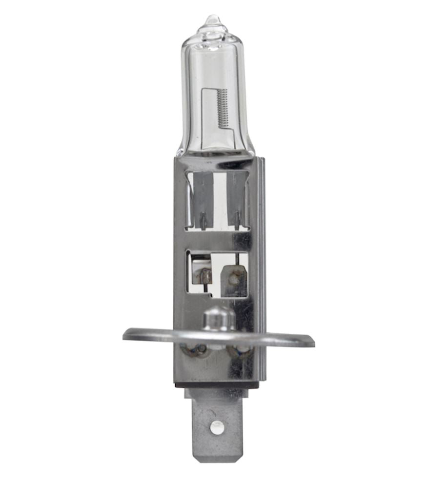 HELLA H1 12V 130W P14.5S Automotive Headlight Bulb