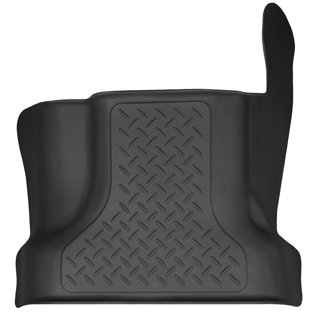 HUSKYLINER Center Liner Black for Ford F-150 and Super Duty Models – Part Number 83361
