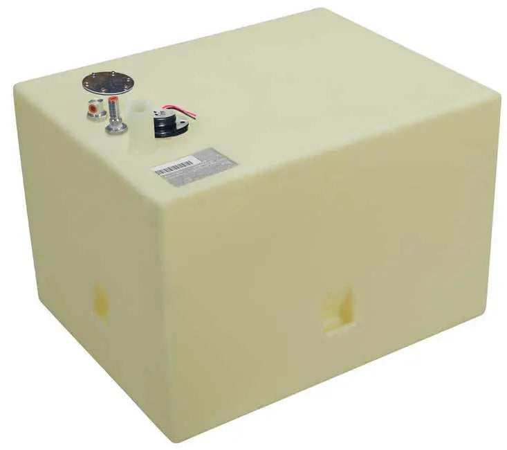 Moeller Perm FT 40-Gallon Plastic Tank with 26 x 20.5 x 18.5 Inch Dimensions