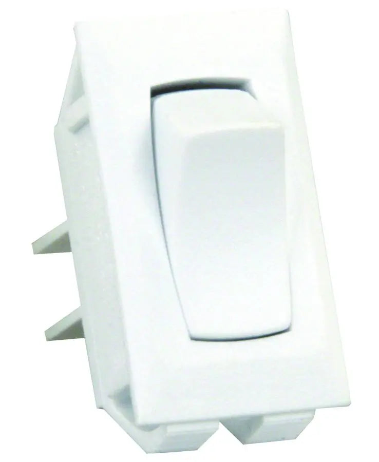 JR Products Unlabel 12V On/Off Switch with Power Control - Part Number 13395