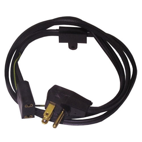 DAVE CARTER 50595 NR61554422 AC Power Supply Cord