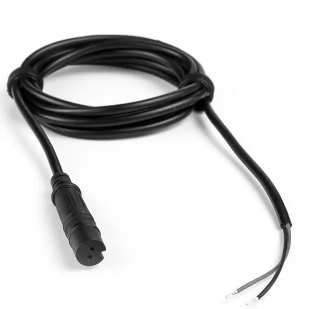 Lowrance Power Cable for Hook2 Series (5, 7, 9, 12) - Part #0014172001