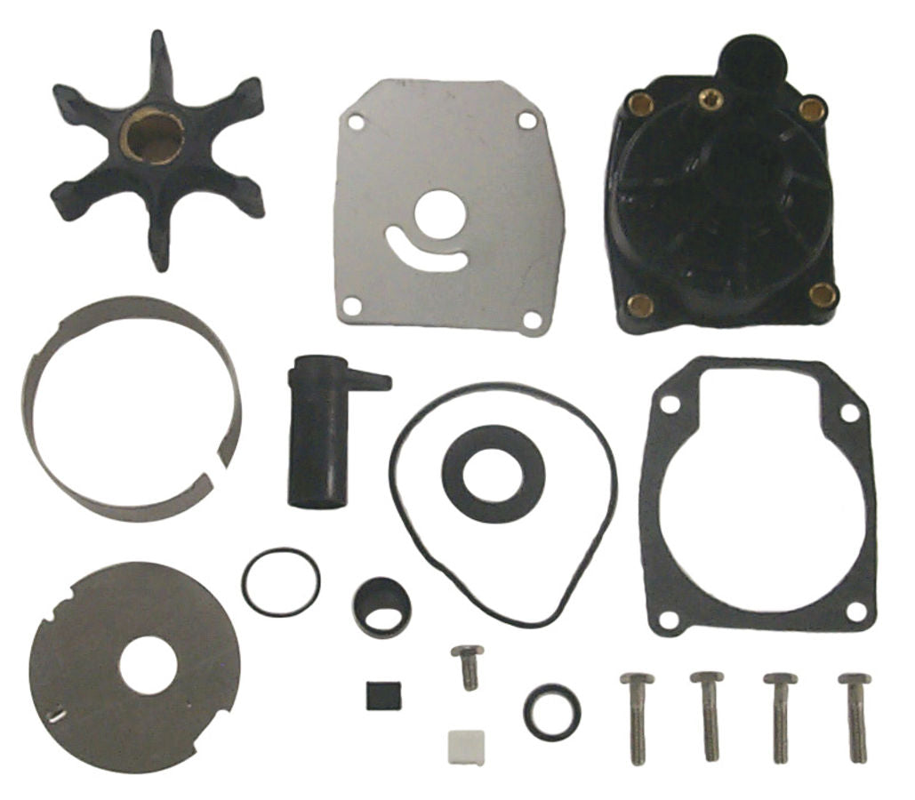 Sierra Marine 183389 Water Pump Kit for Marine Engine Service