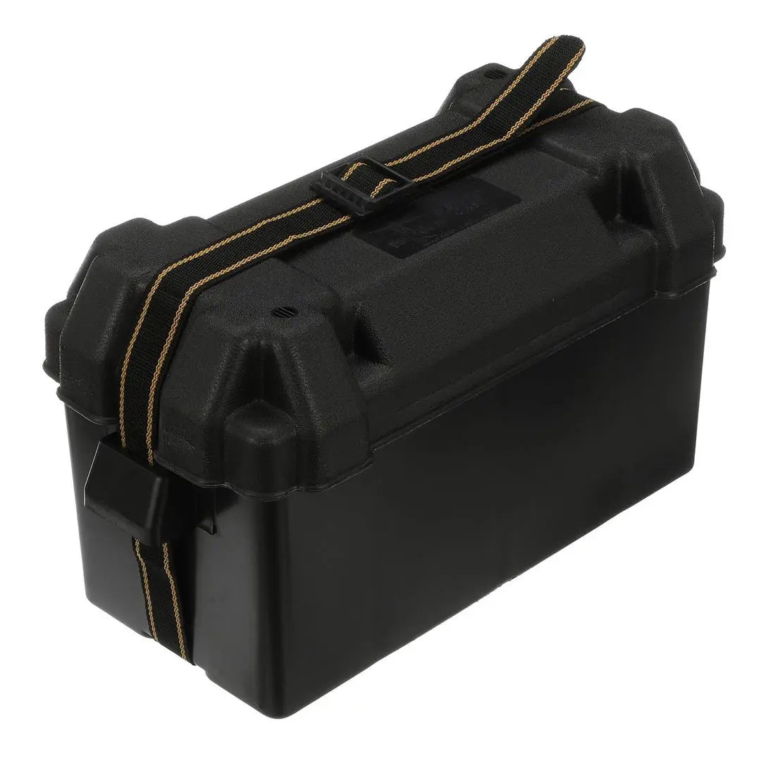 Attwood Marine Battery Box for Group 31 Batteries (Part #90841)