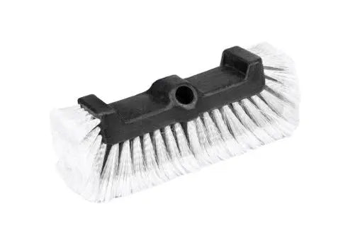 Sea Dog Stiff Bristle Brush 3-Sided – Durable Marine Cleaning Tool for Boats and Yachts