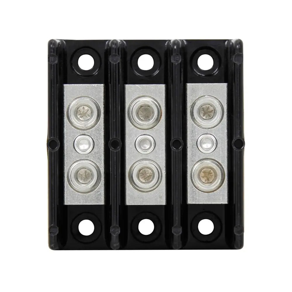 BUSSMANN Buss Power Block Part Number 162043 for Reliable Power Distribution