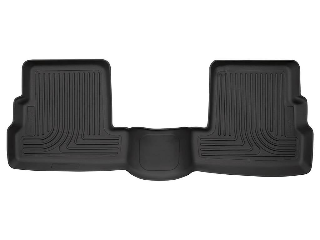 HuskyLiner WB 2nd Seat Floor Liner for Lincoln MKC (2015-2019)