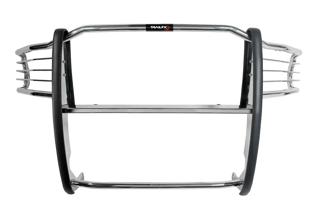 TrailFX Grille Guard for Toyota 4Runner (2012-2021) - Model E0041S