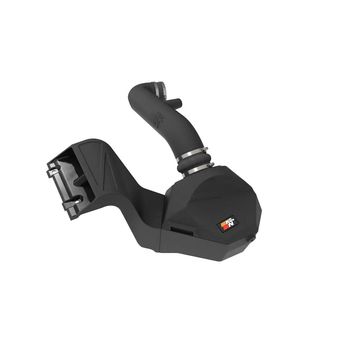 K&N Filter Performance Air Intake System (Part #302616) for Enhanced Engine Efficiency