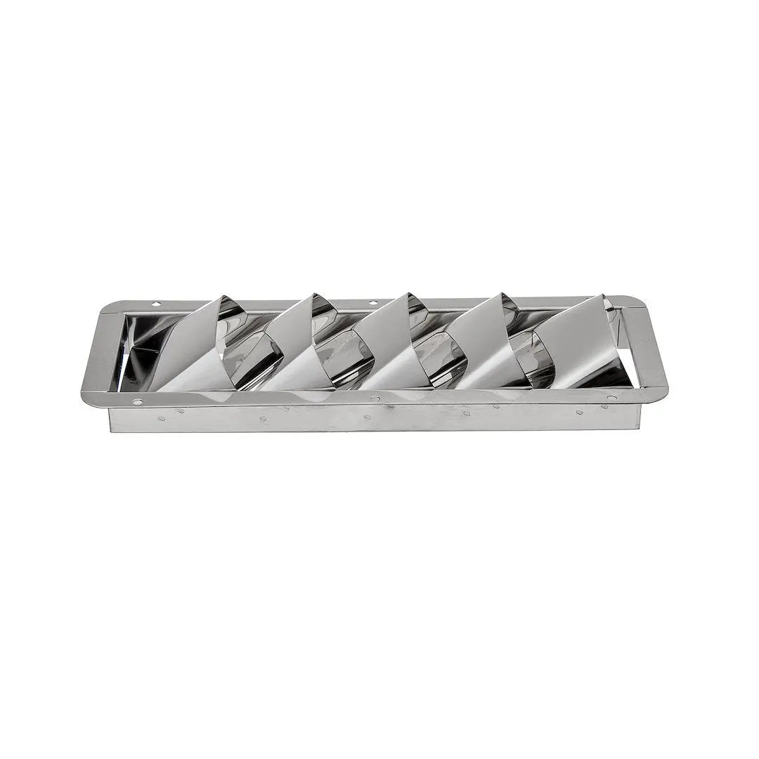Attwood Marine Vent Louver SS - Part Number 14885