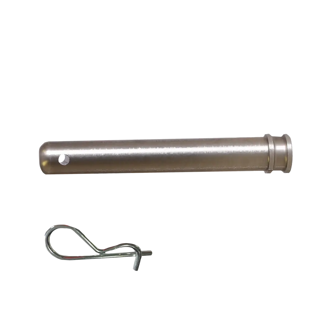 GEN-Y HITCH 3/4 Inch Gooseneck Coupler Pin – 5.25 Inch Length