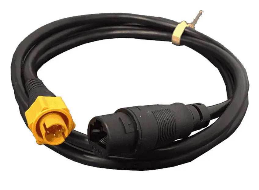 Simrad Adapter Cable RJ45 to 5-Pin Halo Dome - Part 0014552001