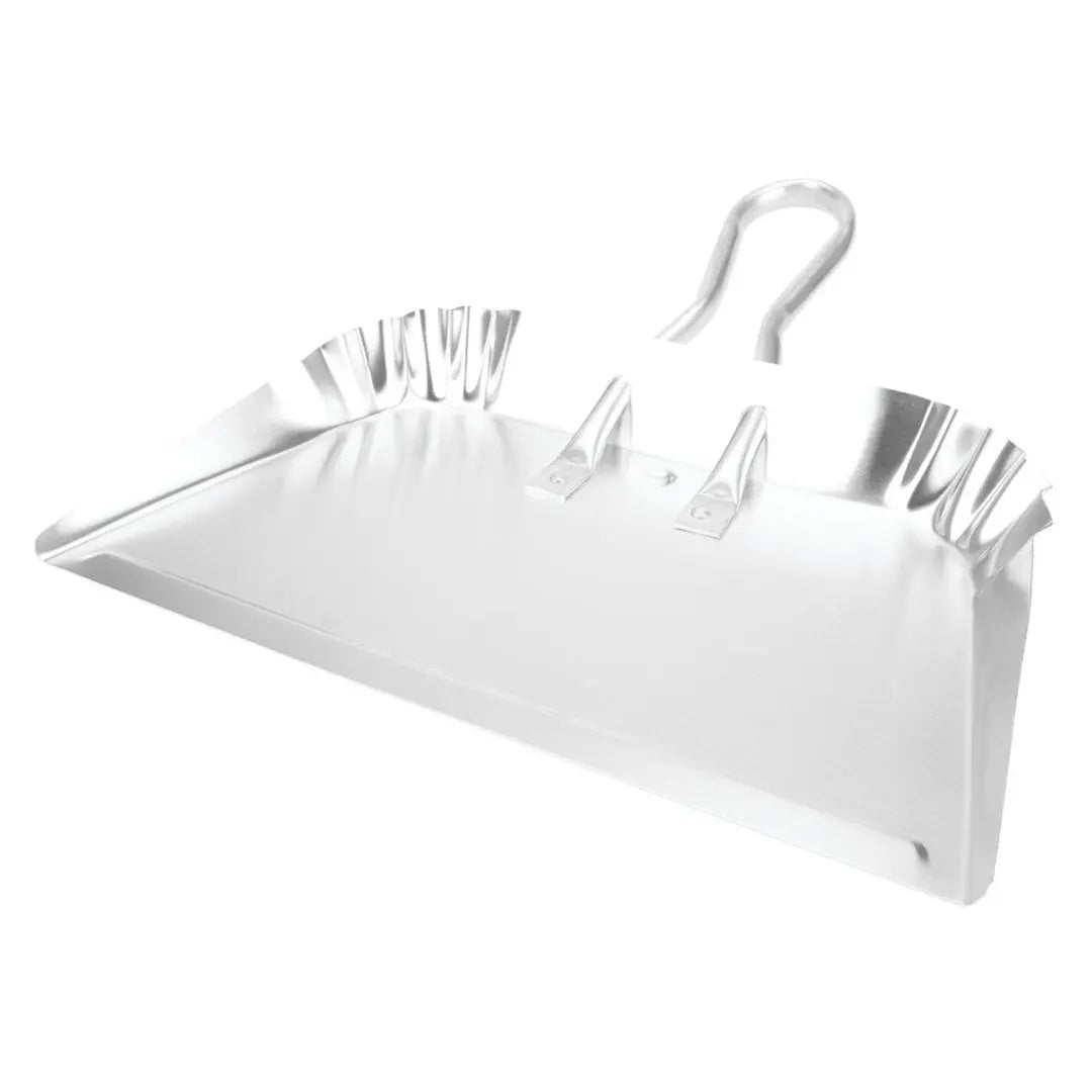 Perform Tool 17-inch Aluminum Dustpan (Part Number W30)