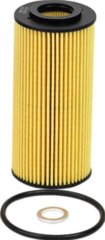 WIX Filtr LD PXL10237 Oil Filter for Automotive Engines
