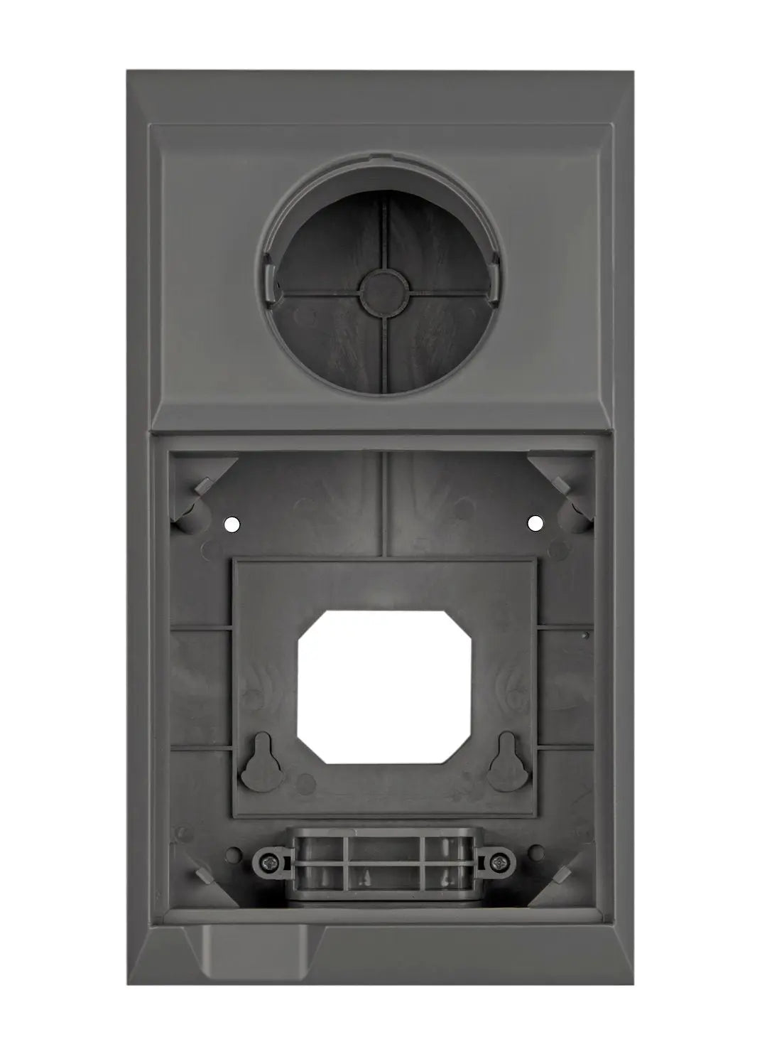 Victron Ener ASS0506000 Wall Mount for CCGX, BMV, and MPPT Systems