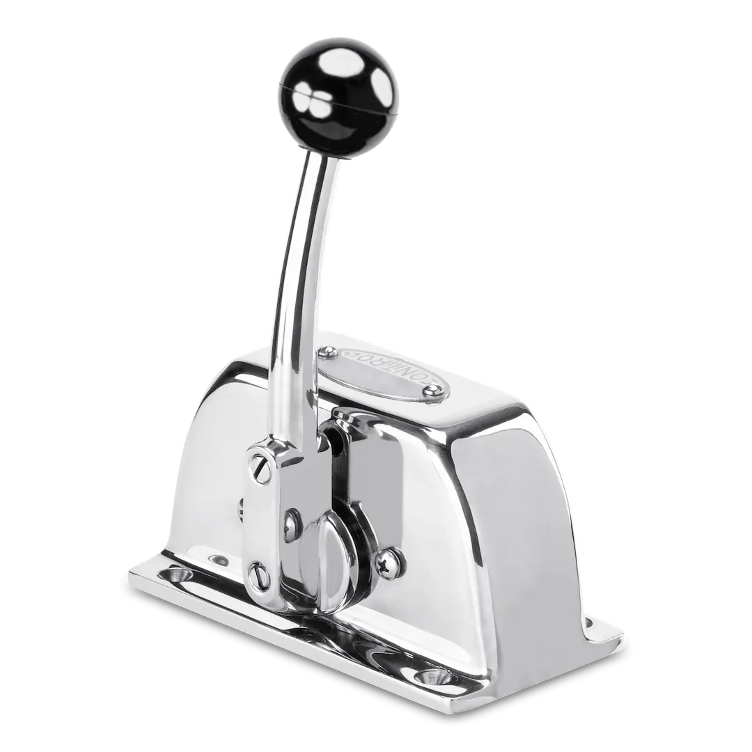 Seastar Control Single S - Part Number CH5210P