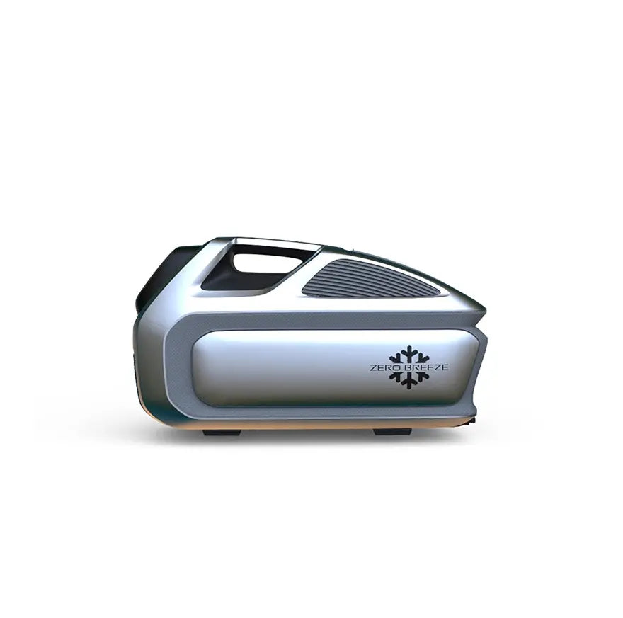 ZERO BREEZE Mark 3 Portable Air Conditioner Z30 – Compact and Efficient Cooling Solution