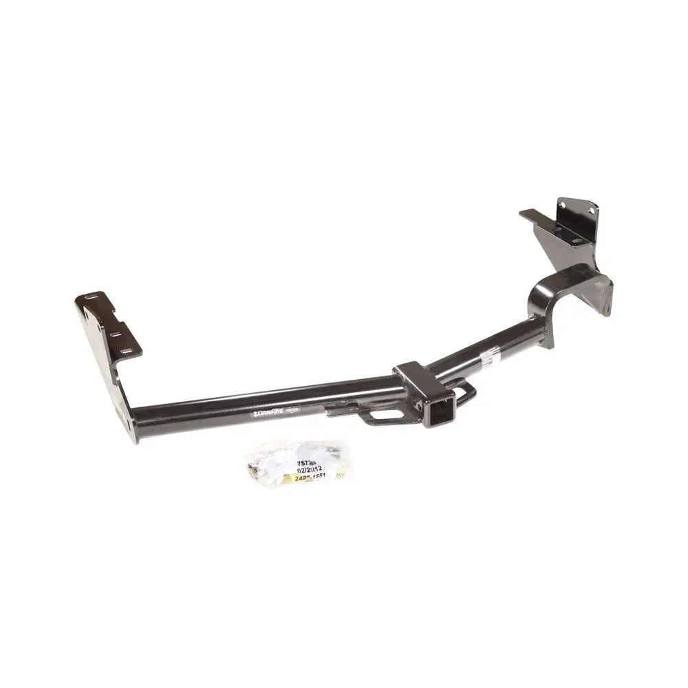 Draw-Tite Trailer Hitch Receiver for Toyota Highlander (2008-2012) – Part #75726