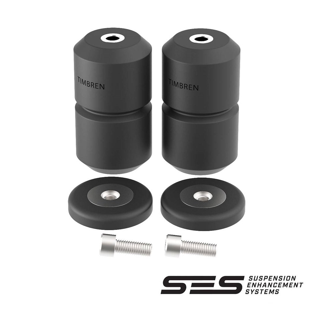 Timbren Suspension Enhancement System (Part Number: DVRRT) for Improved Vehicle Stability