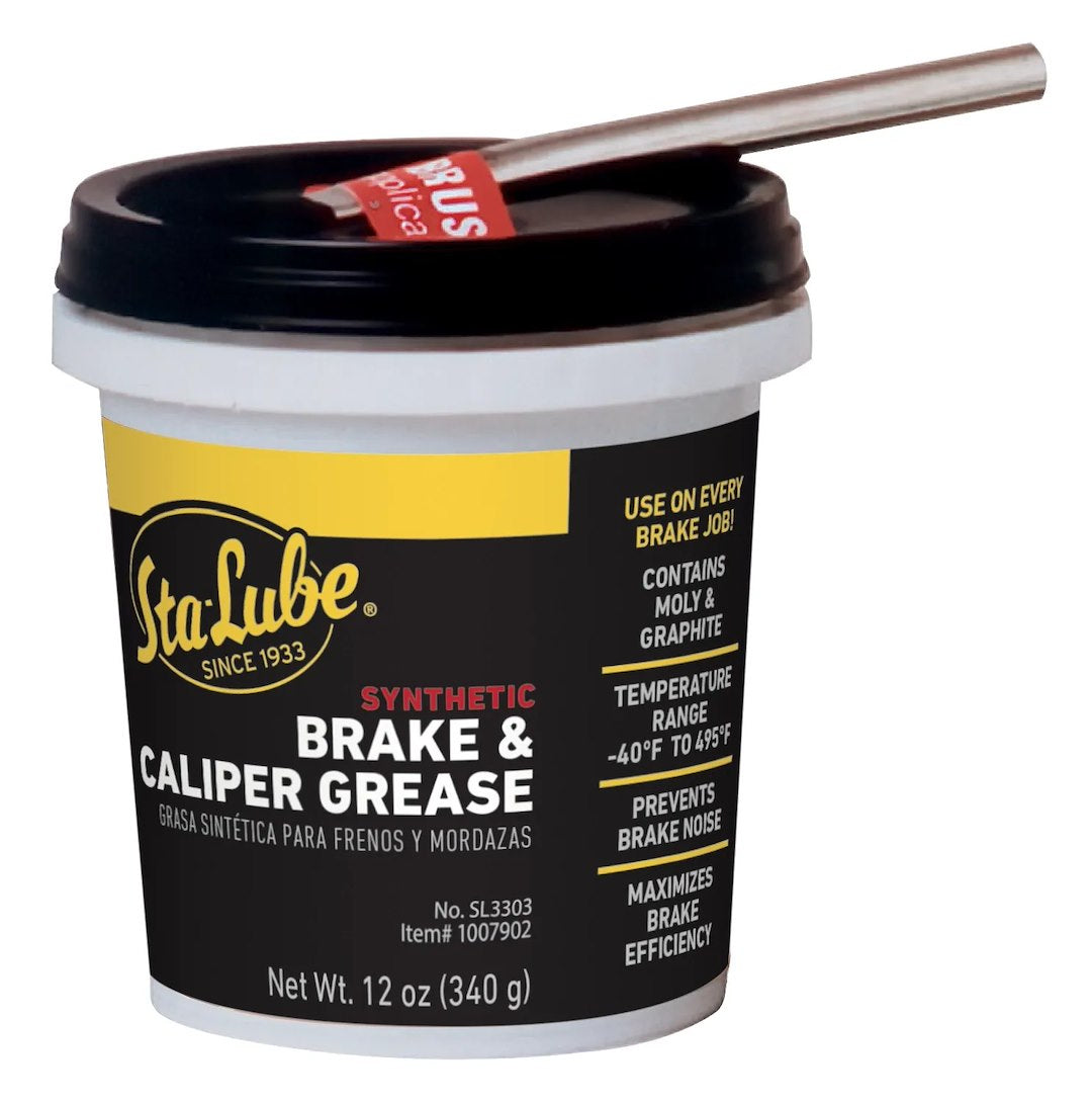 CRC Syntha Brake & Caliper Grease - Part Number SL3303