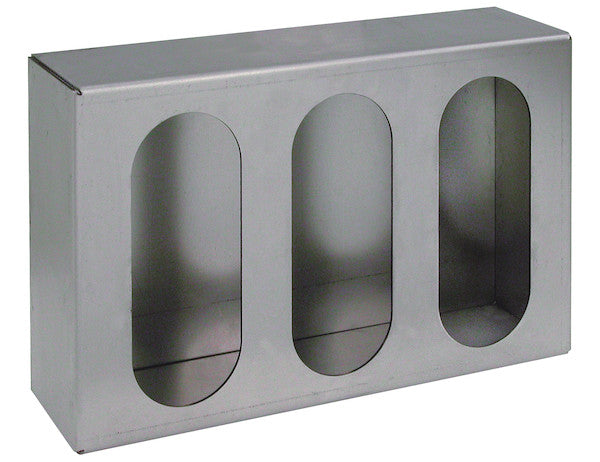 Buyers Prod LB8133 Light Box Triple Oval CS