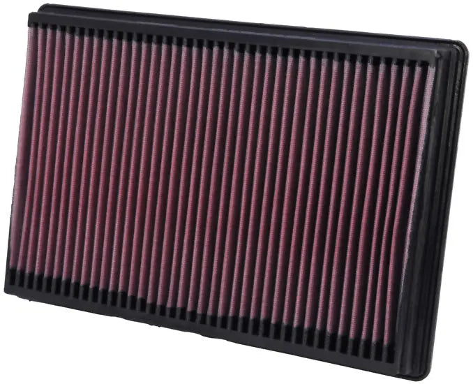K&N Filter Panel Air Filter - Part Number 332247 for Optimal Engine Performance