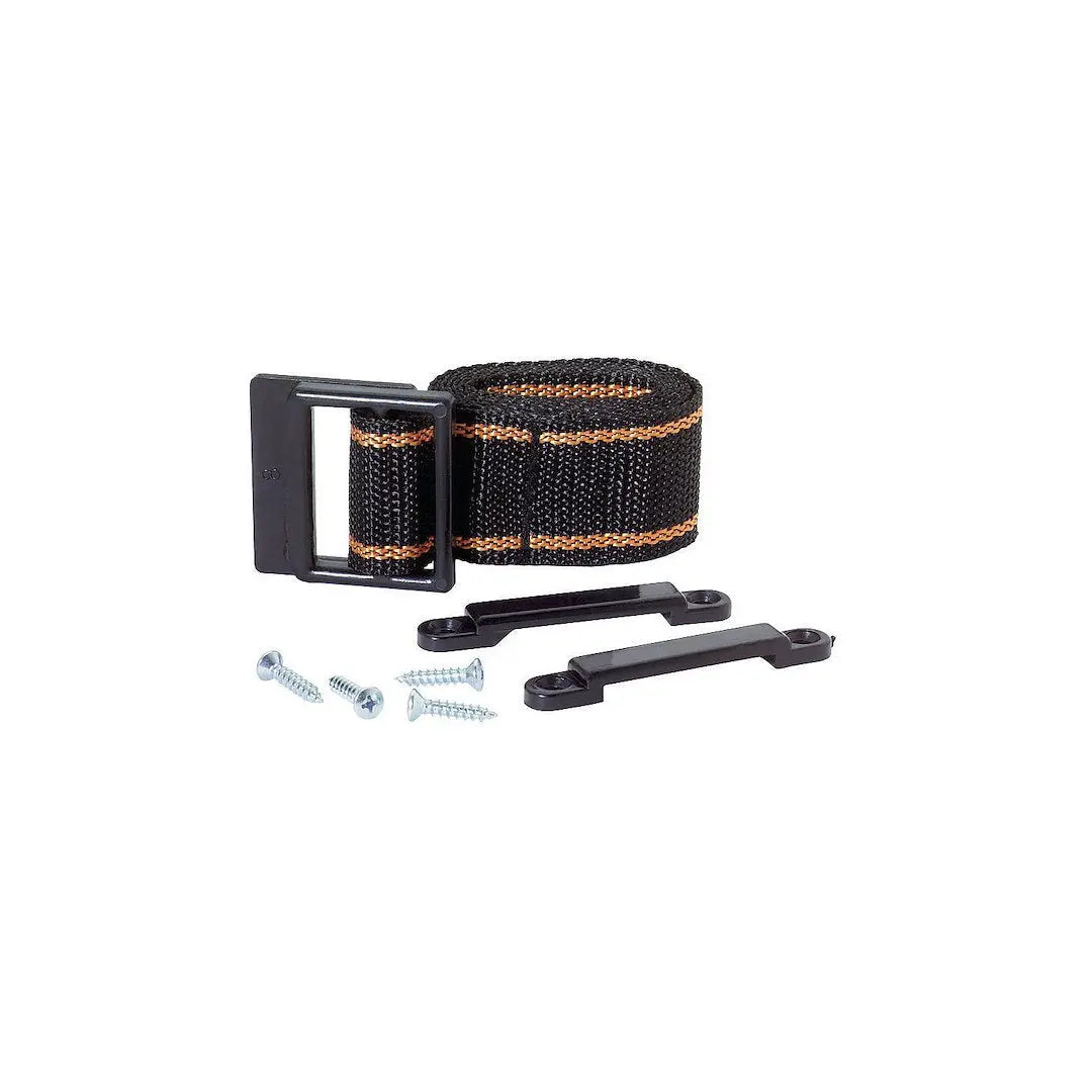 Attwood Marine KIT-BB Strap 54 - Durable Boat Security and Lifting Strap