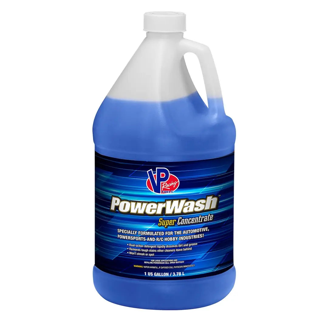 VP FUEL Powerwash Gal Single M10011 High-Pressure Cleaning System