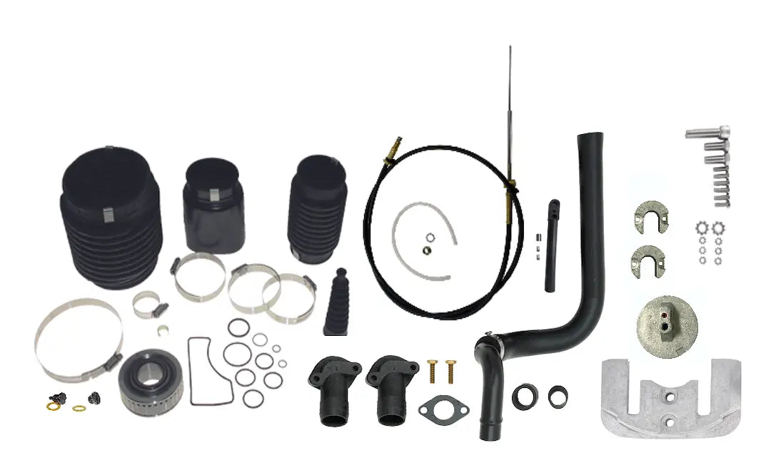 EMP Service Kit 300 Hour for Maintenance and Performance
