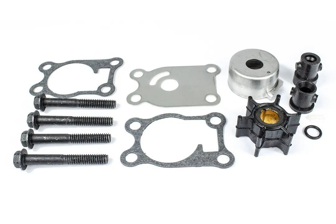 Sierra Marine Water Pump Repair Kit Without Housing - Part Number 184529