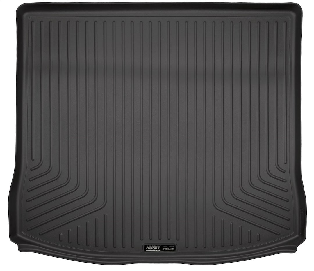 HuskyLiner WB Cargo Edge 2015-2024 Ford Edge Black Part Number 23521