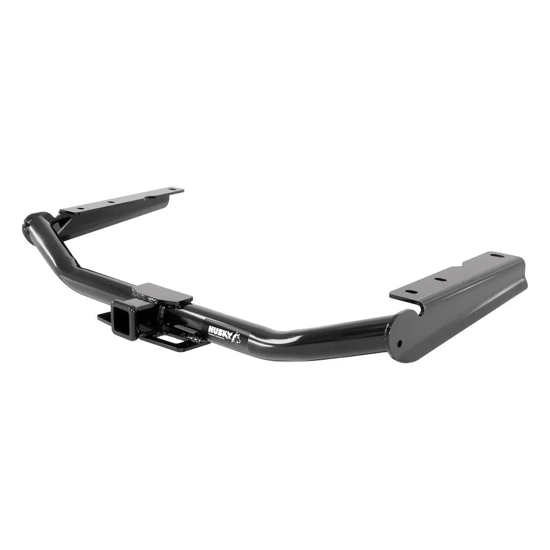 Husky Towing OEM Replacement Trailer Hitch Receiver for Toyota Highlander – Model 2014-2019