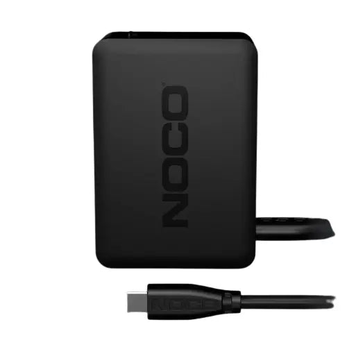 NOCO U65 65W USB-C Charger for Fast and Reliable Charging